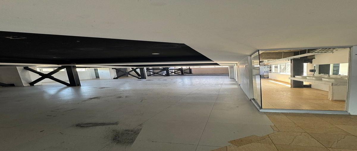 Foto de edificio en renta en tehuantepec , roma sur, cuauhtémoc, df / cdmx, 0 No. 05