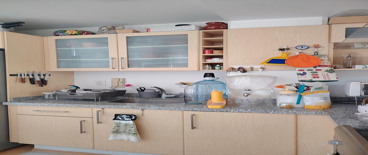 Foto de departamento en venta en tehuantepec , roma sur, cuauhtémoc, df / cdmx, 0 No. 05