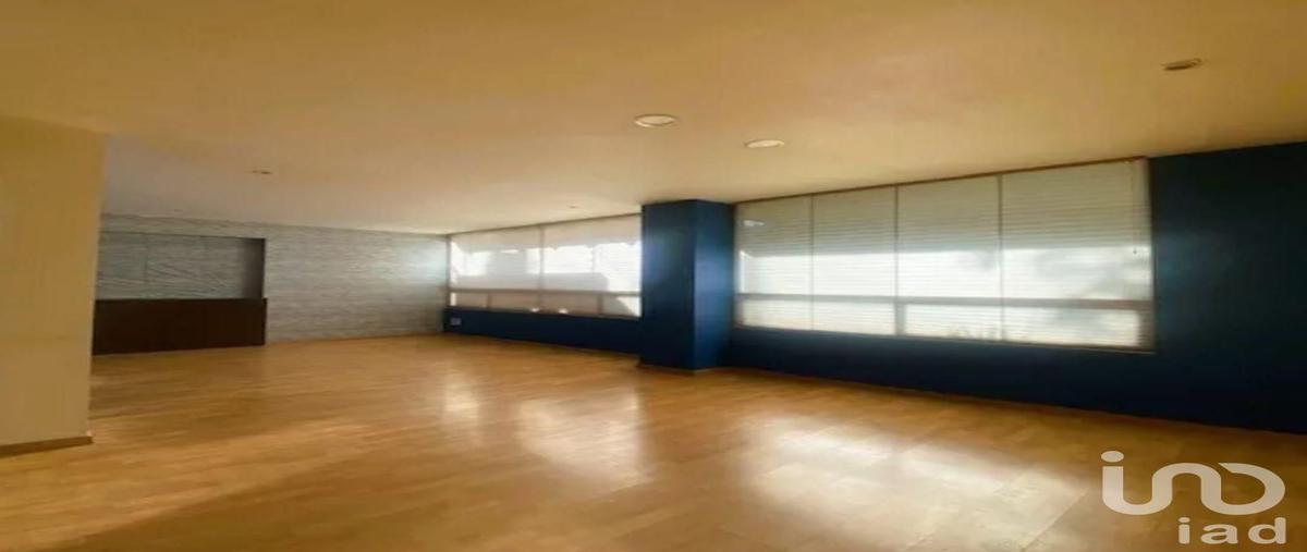 Foto de departamento en venta en tehuatepec 368, condesa, cuauhtémoc, df / cdmx, 31738685 No. 04