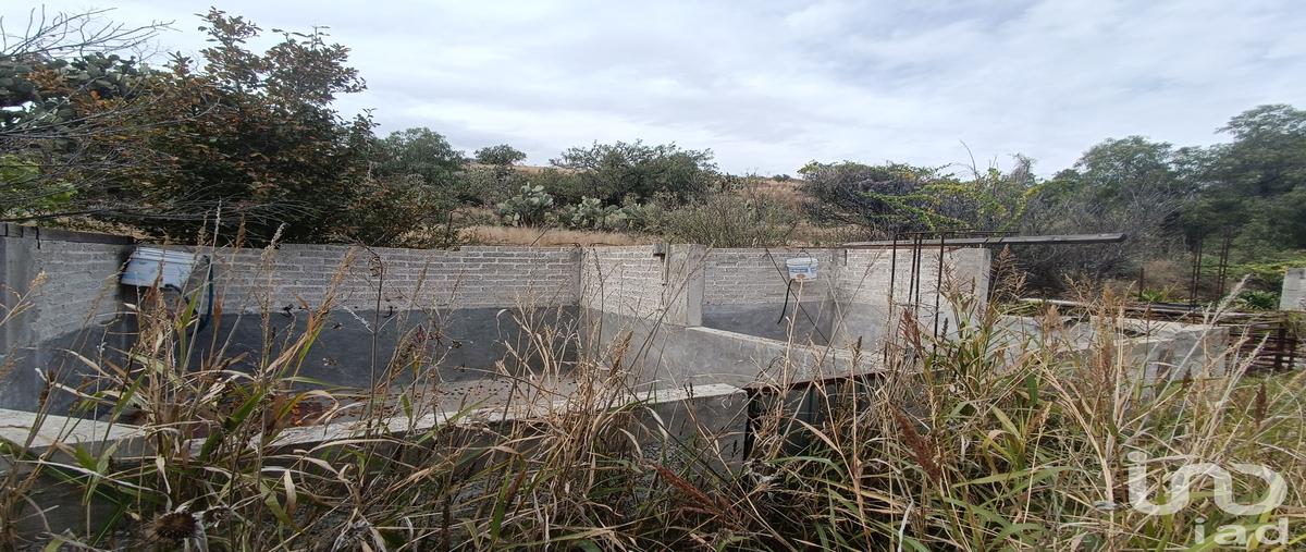 Foto de terreno habitacional en venta en tehuixco 53, la purificación tepetitla, texcoco, méxico, 29083030 No. 03