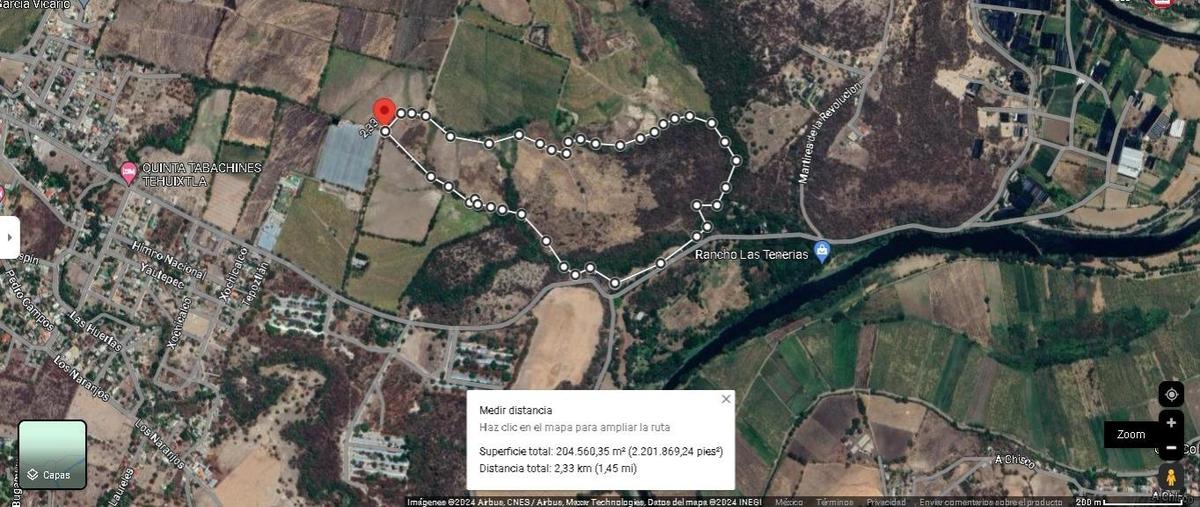 Foto de terreno habitacional en , tehuixtla, jojutla, morelos, 0 foto 03 Foto de terreno habitacional en venta en , tehuixtla, jojutla, morelos, 0 No. 03