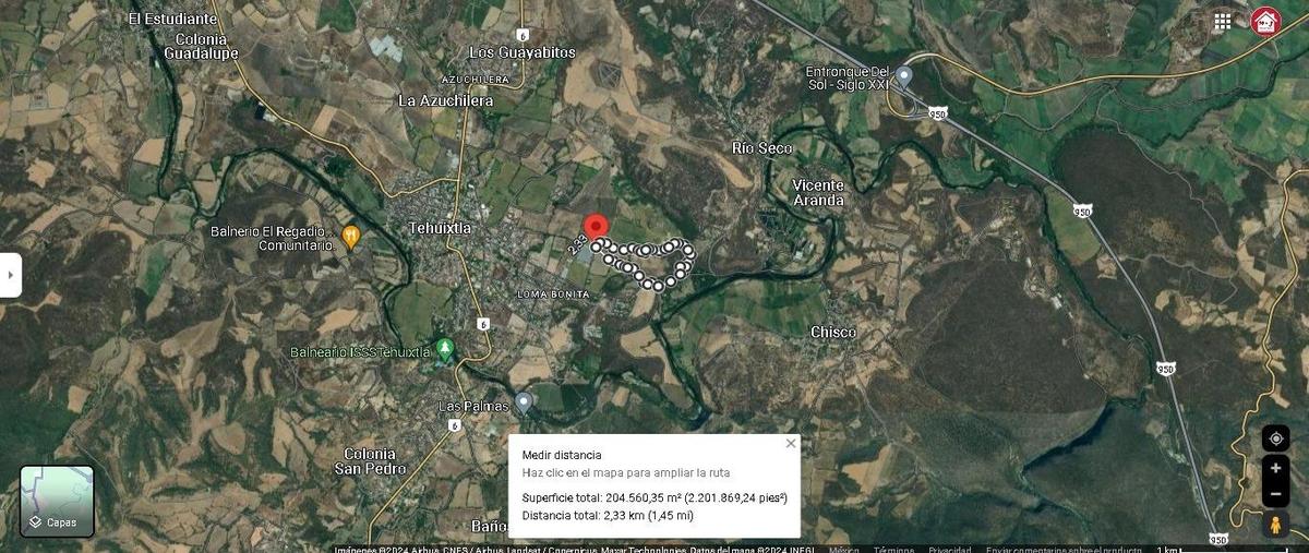 Foto de terreno habitacional en , tehuixtla, jojutla, morelos, 0 foto 04 Foto de terreno habitacional en venta en , tehuixtla, jojutla, morelos, 0 No. 04