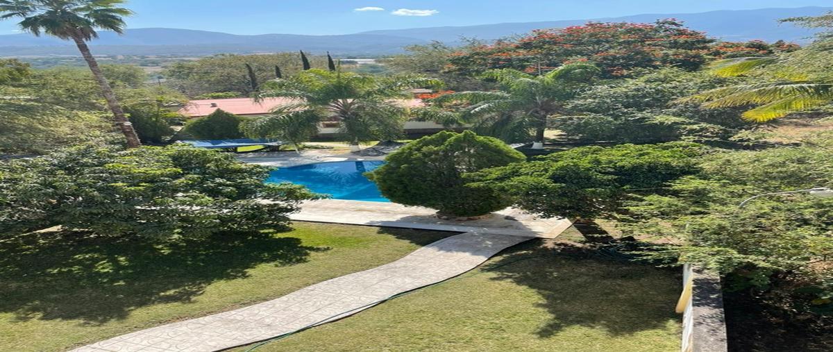 Foto de casa en venta en  , tehuixtla, jojutla, morelos, 0 No. 05
