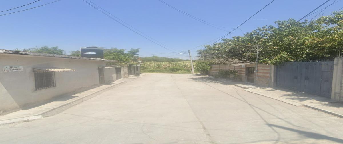 Foto de terreno habitacional en tehuixtla , tehuixtla, jojutla, morelos, 0 foto 05 Foto de terreno habitacional en venta en tehuixtla , tehuixtla, jojutla, morelos, 0 No. 05