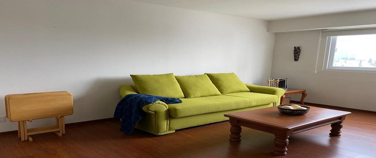 Foto de departamento en renta en teide , el campanario, querétaro, querétaro, 0 No. 03