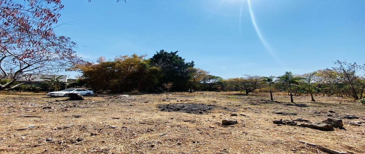 Foto de terreno habitacional en venta en  , tejalpa, jiutepec, morelos, 27700289 No. 03