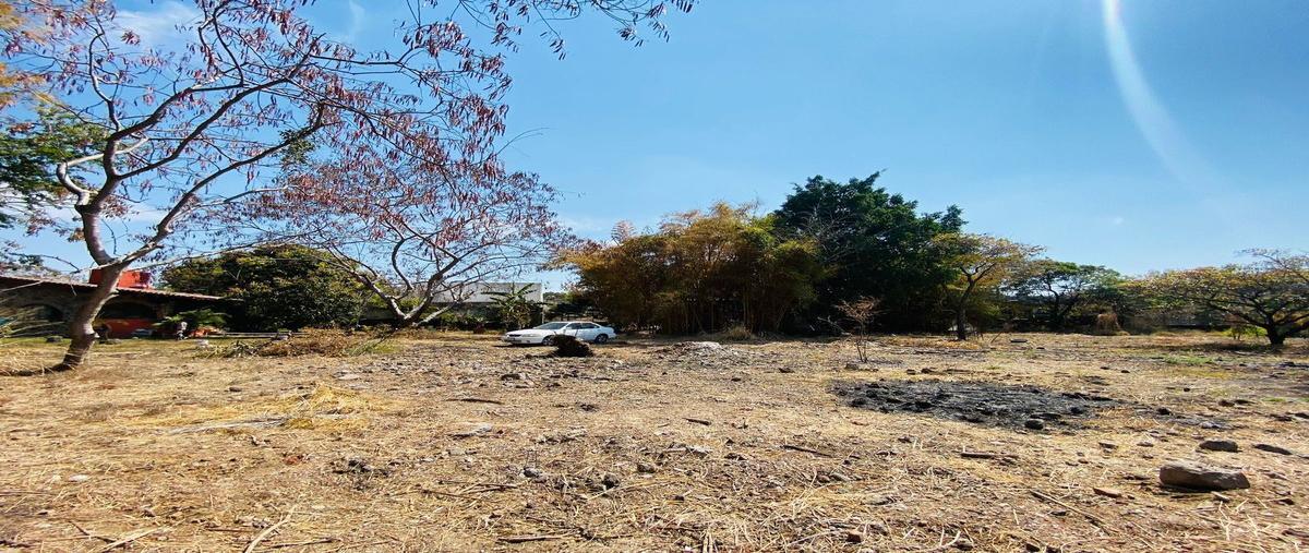 Foto de terreno habitacional en venta en  , tejalpa, jiutepec, morelos, 27700289 No. 04