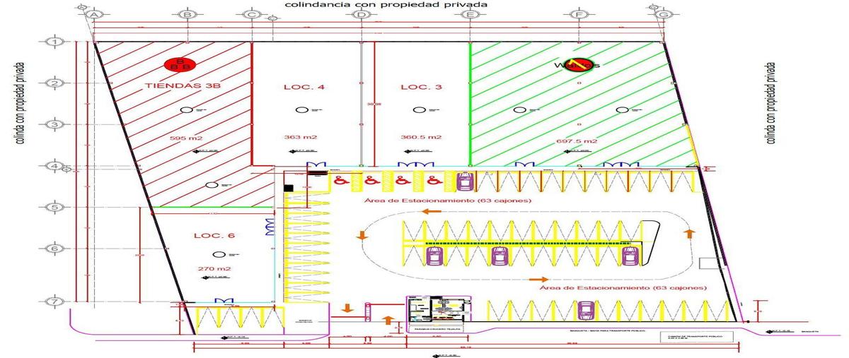 Foto de local en , tejalpa, jiutepec, morelos, 30172179 foto 02 Foto de local en renta en , tejalpa, jiutepec, morelos, 30172179 No. 02