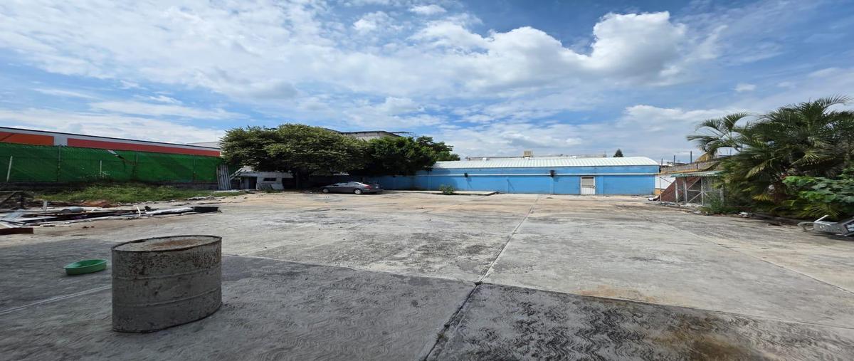 Foto de terreno habitacional en renta en  , tejalpa, jiutepec, morelos, 30221610 No. 05