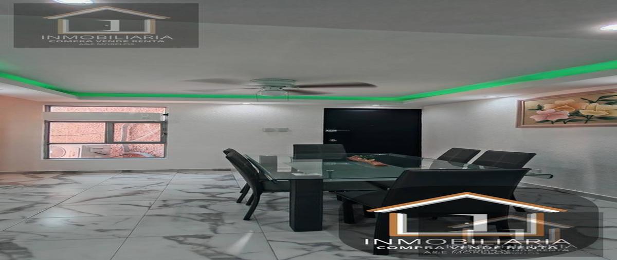 Foto de departamento en renta en  , tejalpa, jiutepec, morelos, 0 No. 04