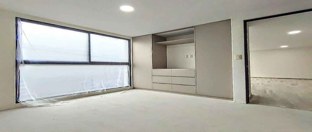 Foto de departamento en venta en tejamanil 104, pedregal de santo domingo, coyoacán, df / cdmx, 0 No. 03