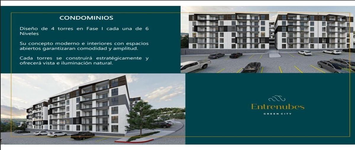 Foto de departamento en , tejamen, tijuana, baja california, 26109238 foto 02 Foto de departamento en venta en , tejamen, tijuana, baja california, 26109238 No. 02