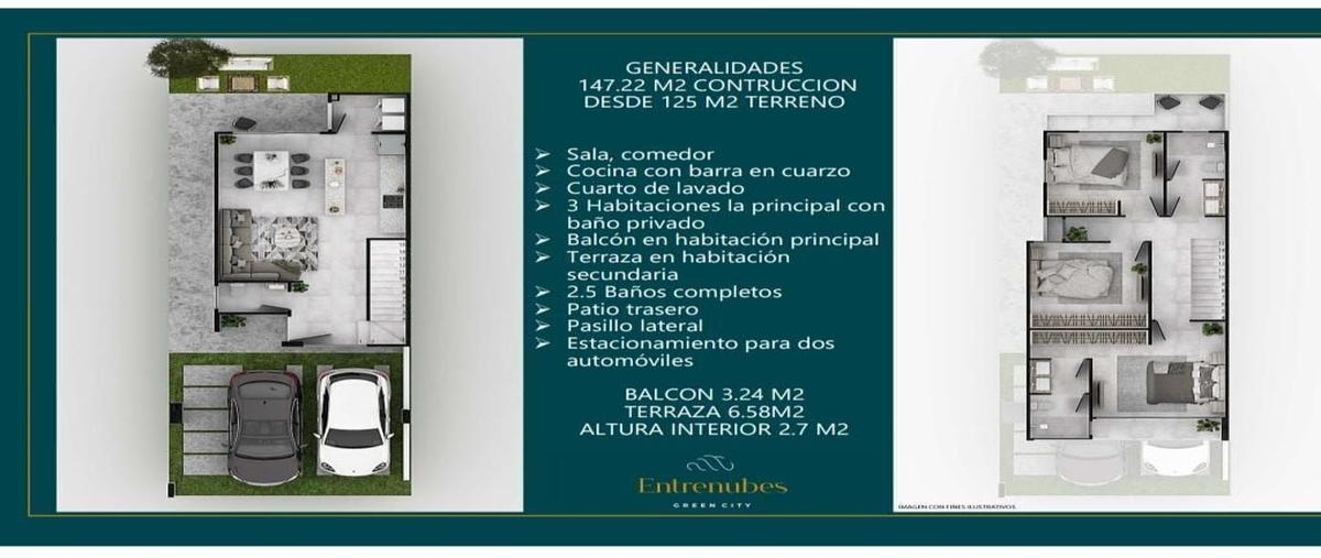 Foto de casa en venta en  , tejamen, tijuana, baja california, 26109240 No. 03