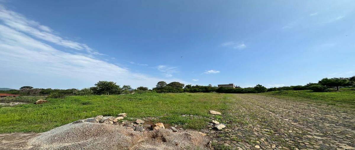 Foto de terreno habitacional en venta en tejares , tapalpa, tapalpa, jalisco, 0 No. 04