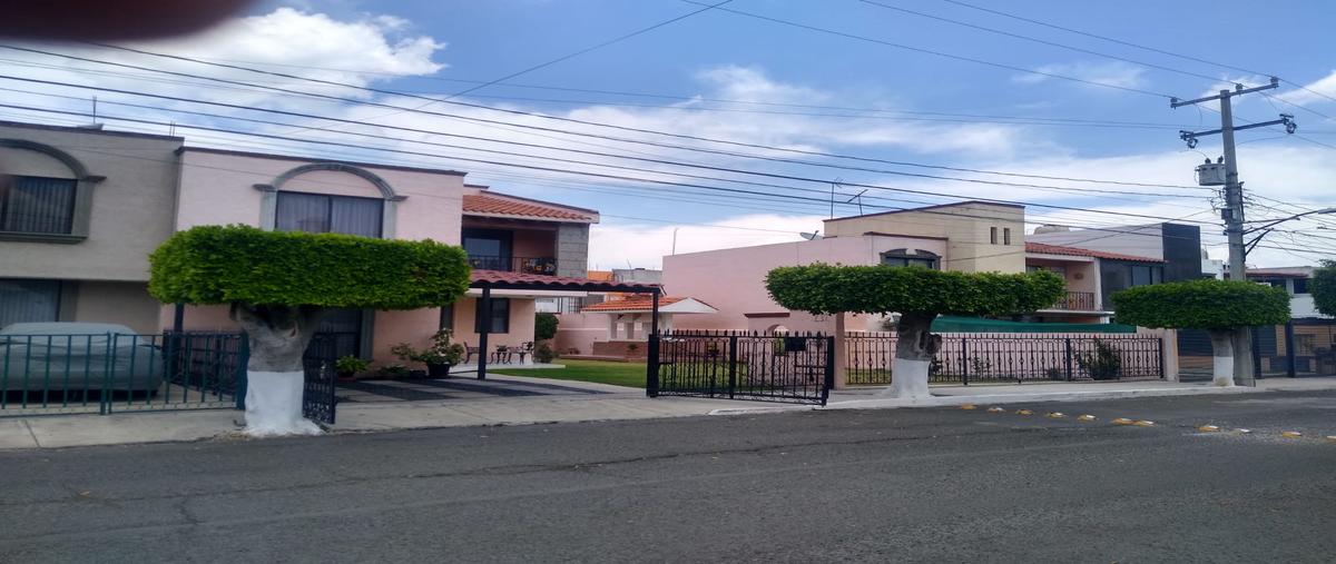 Foto de casa en venta en  , tejeda, corregidora, querétaro, 26655853 No. 05