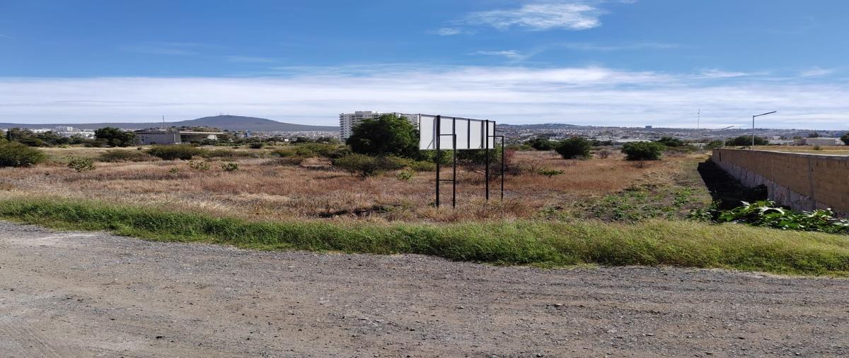 Foto de terreno habitacional en venta en  , tejeda, corregidora, querétaro, 0 No. 05