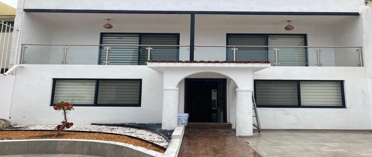 Foto de casa en renta en  , tejeda, corregidora, querétaro, 30221055 No. 01