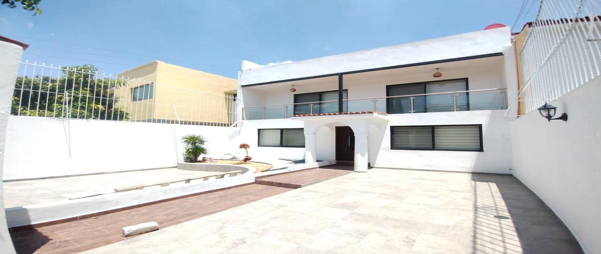 Foto de casa en renta en  , tejeda, corregidora, querétaro, 30221055 No. 02