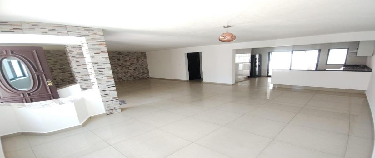 Foto de casa en renta en  , tejeda, corregidora, querétaro, 30221055 No. 05