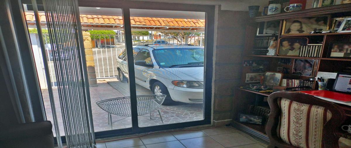 Foto de casa en venta en  , tejeda, corregidora, querétaro, 0 No. 03