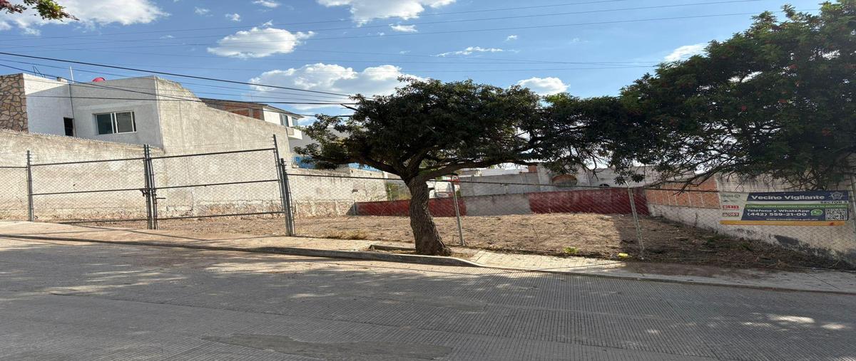 Foto de terreno habitacional en , tejeda, corregidora, querétaro, 31004706 foto 01 Foto de terreno habitacional en venta en , tejeda, corregidora, querétaro, 31004706 No. 01