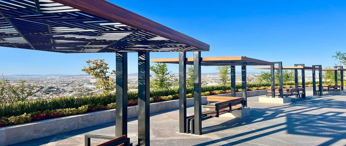 Foto de terreno habitacional en venta en  , tejeda, corregidora, querétaro, 0 No. 03