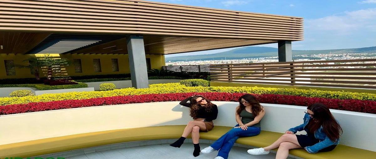 Foto de terreno habitacional en venta en  , tejeda, corregidora, querétaro, 0 No. 04