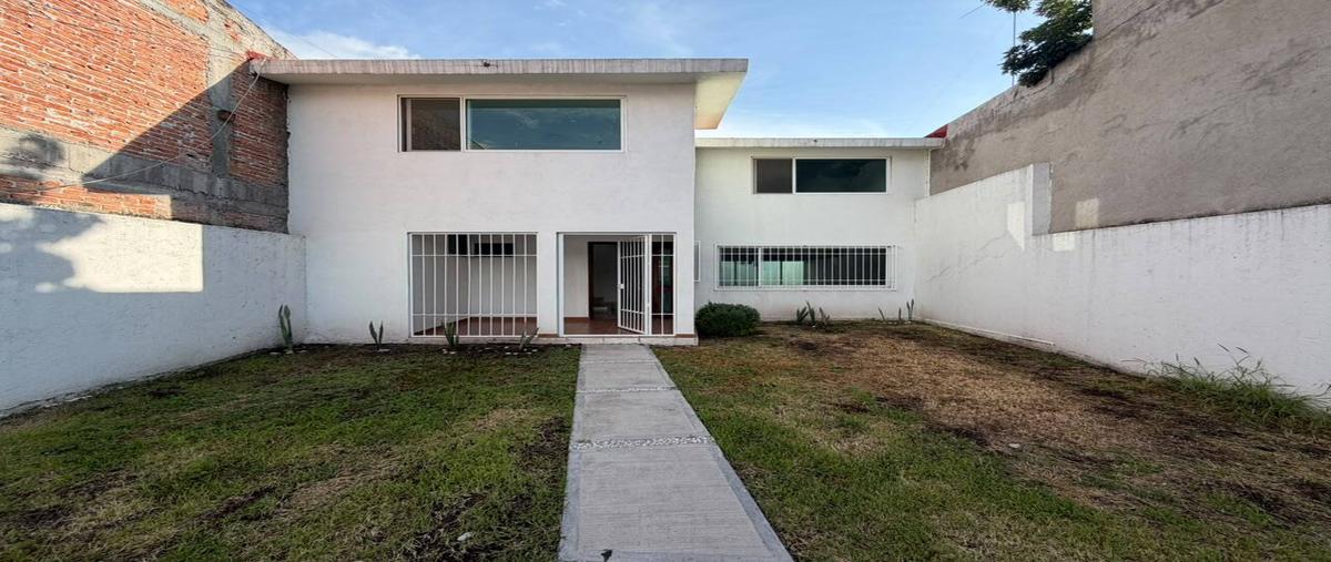 Foto de casa en renta en  , tejeda, corregidora, querétaro, 0 No. 03