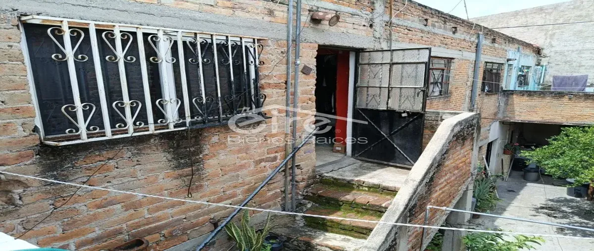 Foto de casa en venta en tejedores 566, jardines de la paz, guadalajara, jalisco, 0 No. 05