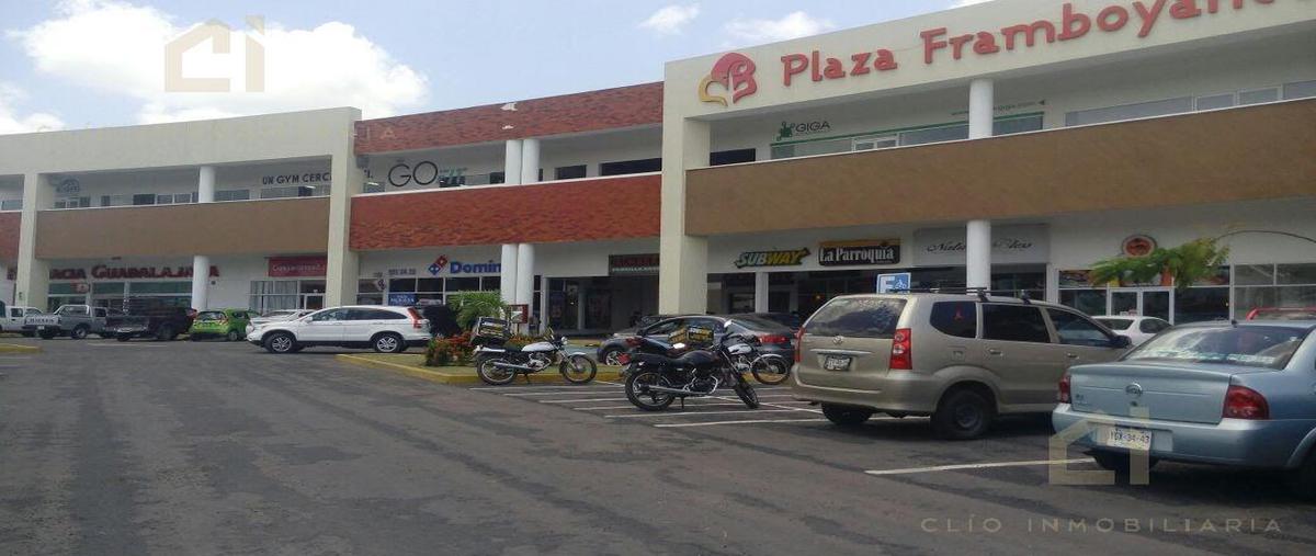 Foto de oficina en renta en  , tejería, veracruz, veracruz de ignacio de la llave, 0 No. 05
