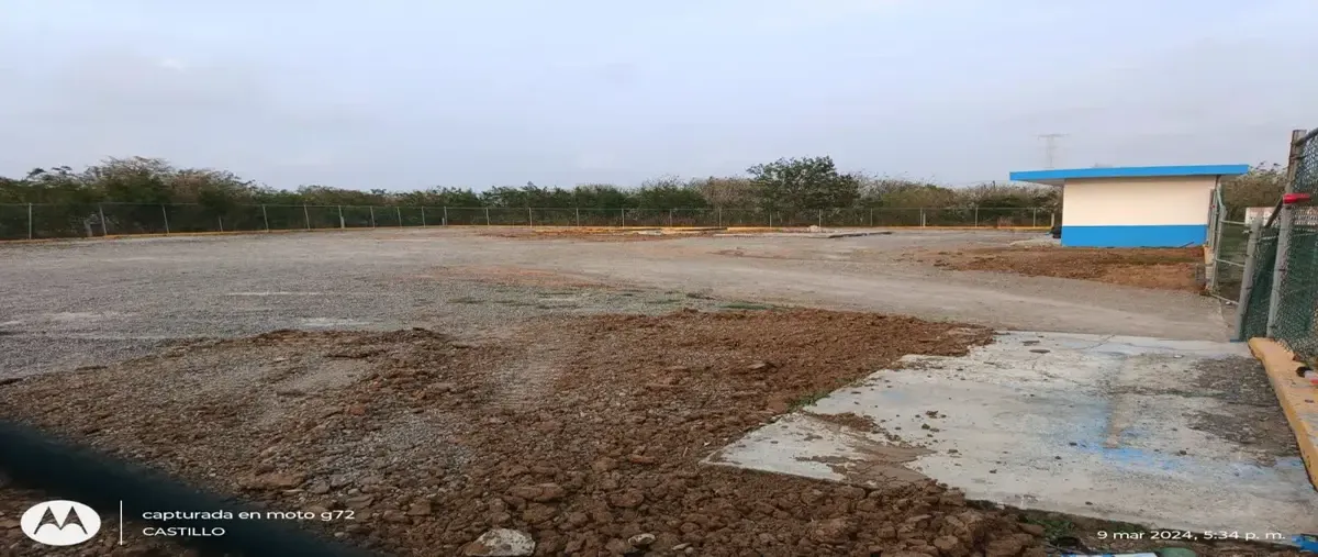 Foto de terreno comercial en venta en  , tejería, veracruz, veracruz de ignacio de la llave, 0 No. 05