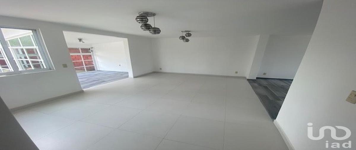 Foto de casa en venta en tejocote 87, san josÃ© el llanito, lerma, mÃ©xico, 29968261 No. 03