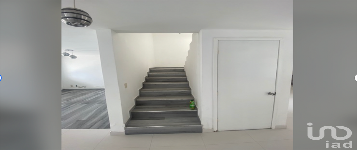 Foto de casa en venta en tejocote 87, san josÃ© el llanito, lerma, mÃ©xico, 29968261 No. 05