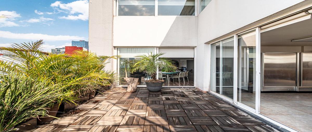 Foto de departamento en venta en tejocotes 56, del valle centro, benito juárez, df / cdmx, 25962014 No. 04