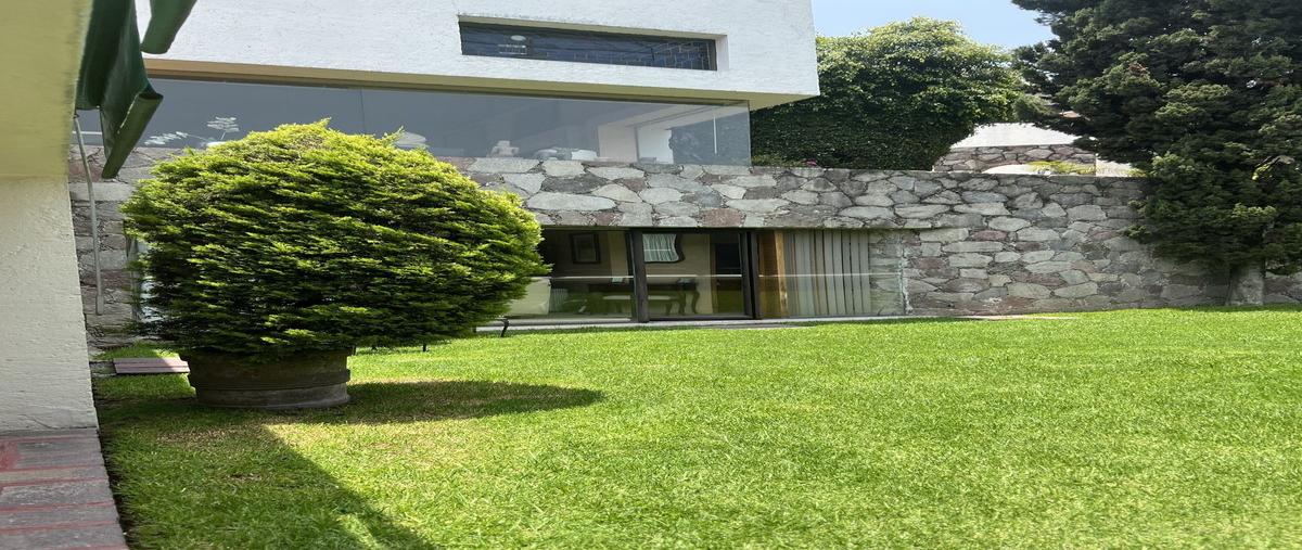 Foto de casa en venta en tejocotes , bosque de las lomas, miguel hidalgo, df / cdmx, 30108646 No. 03