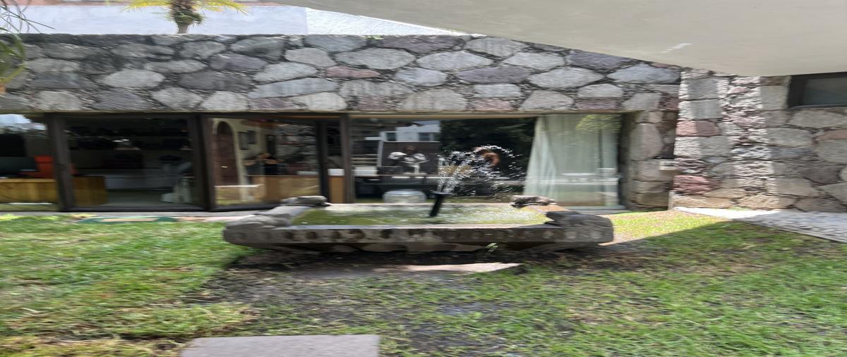 Foto de casa en renta en tejocotes , bosque de las lomas, miguel hidalgo, df / cdmx, 0 No. 05