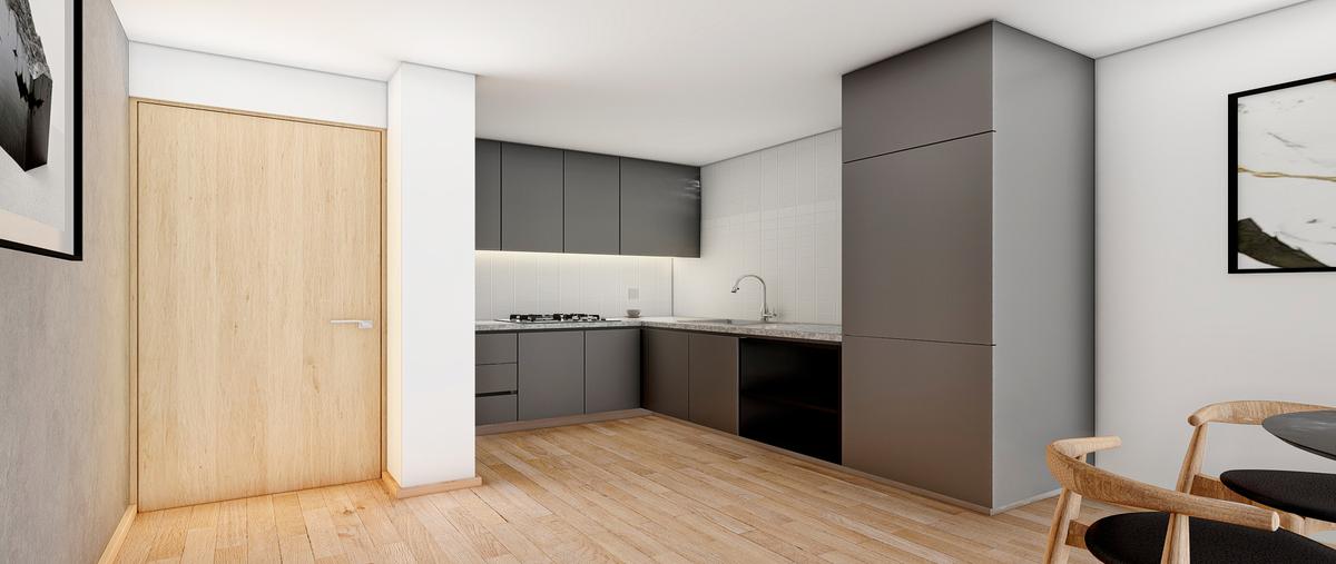 Foto de departamento en venta en tejocotes , tlacoquemecatl, benito juárez, df / cdmx, 0 No. 04