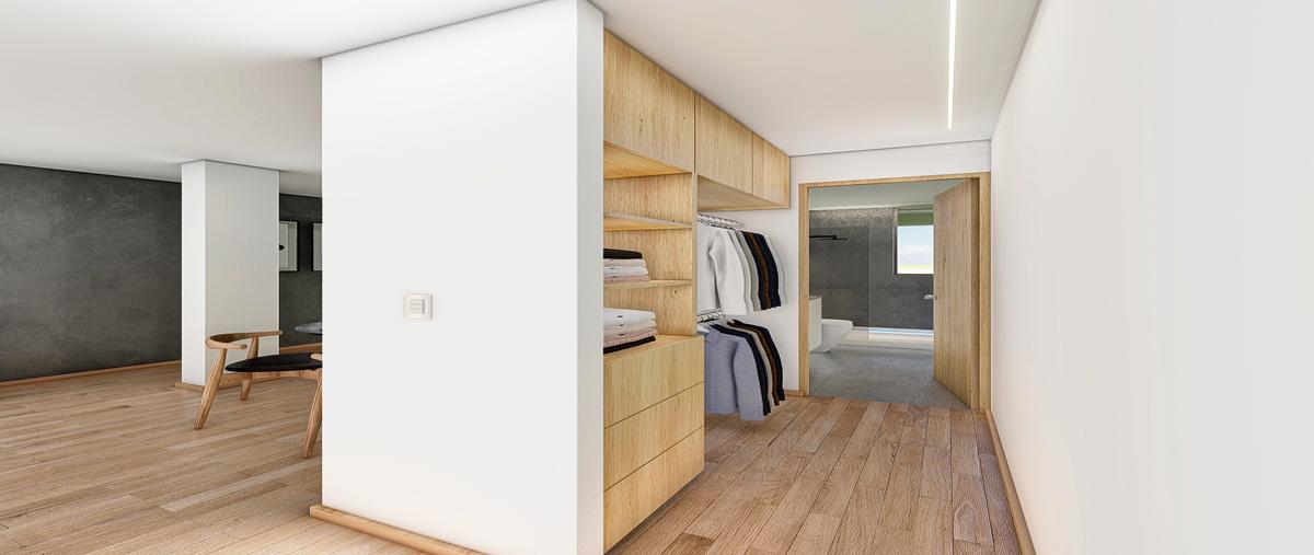 Foto de departamento en venta en tejocotes , tlacoquemecatl, benito juárez, df / cdmx, 0 No. 05