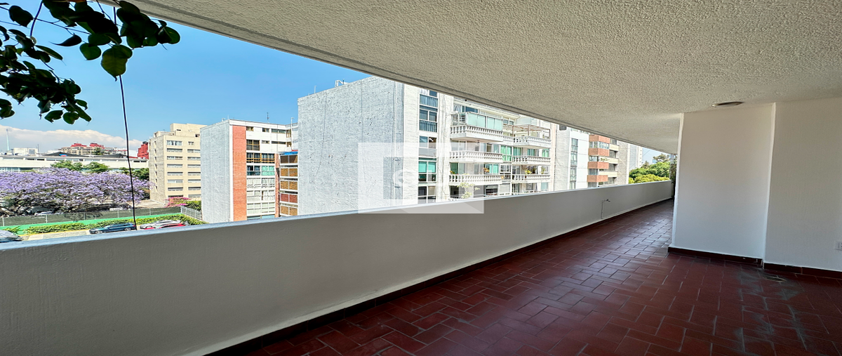 Foto de departamento en venta en tejocotes , tlacoquemecatl, benito juárez, df / cdmx, 0 No. 05