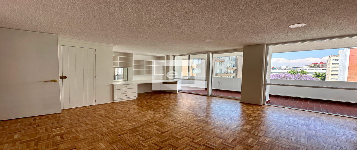 Foto de departamento en venta en tejocotes , tlacoquemecatl, benito juárez, df / cdmx, 0 No. 08
