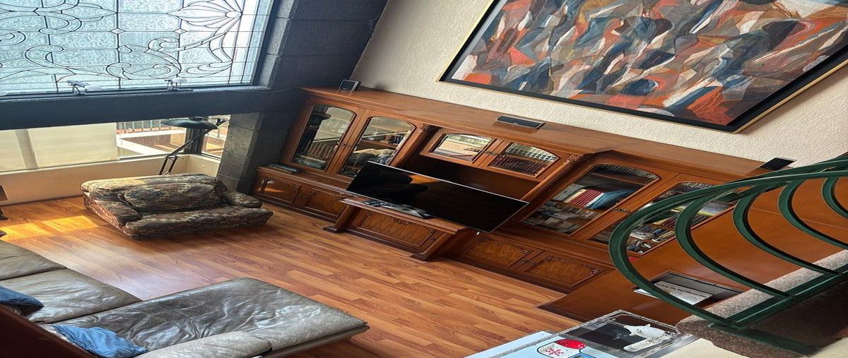 Foto de casa en renta en tejocotes , tlacoquemecatl, benito juárez, df / cdmx, 0 No. 04