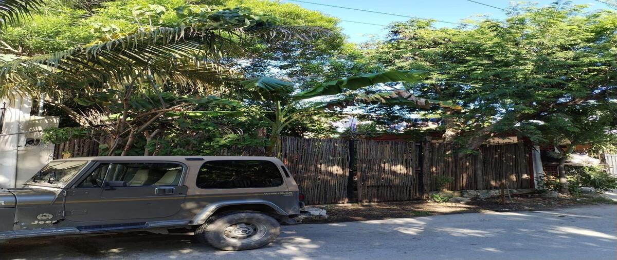Foto de terreno habitacional en venta en tejon , guerra de castas, tulum, quintana roo, 0 No. 03