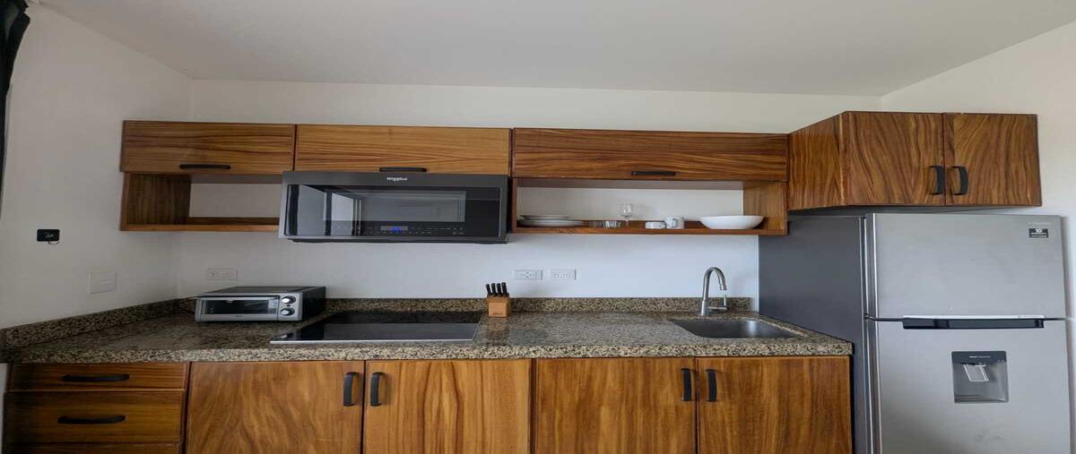 Foto de departamento en renta en tejon , tumben kaa, tulum, quintana roo, 0 No. 03