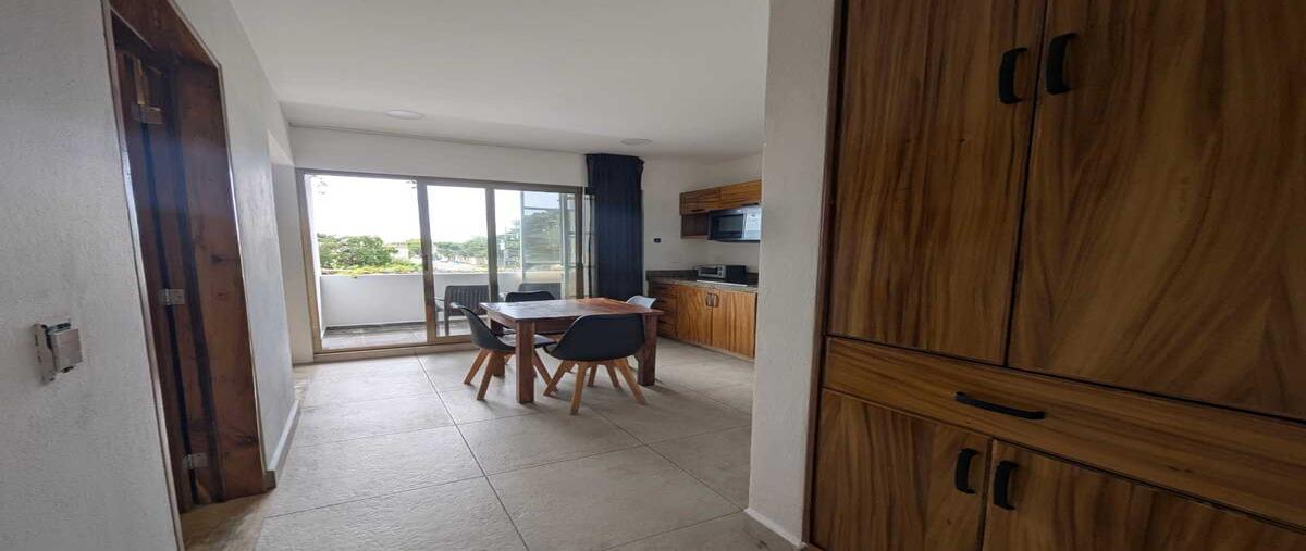 Foto de departamento en renta en tejon , tumben kaa, tulum, quintana roo, 0 No. 04