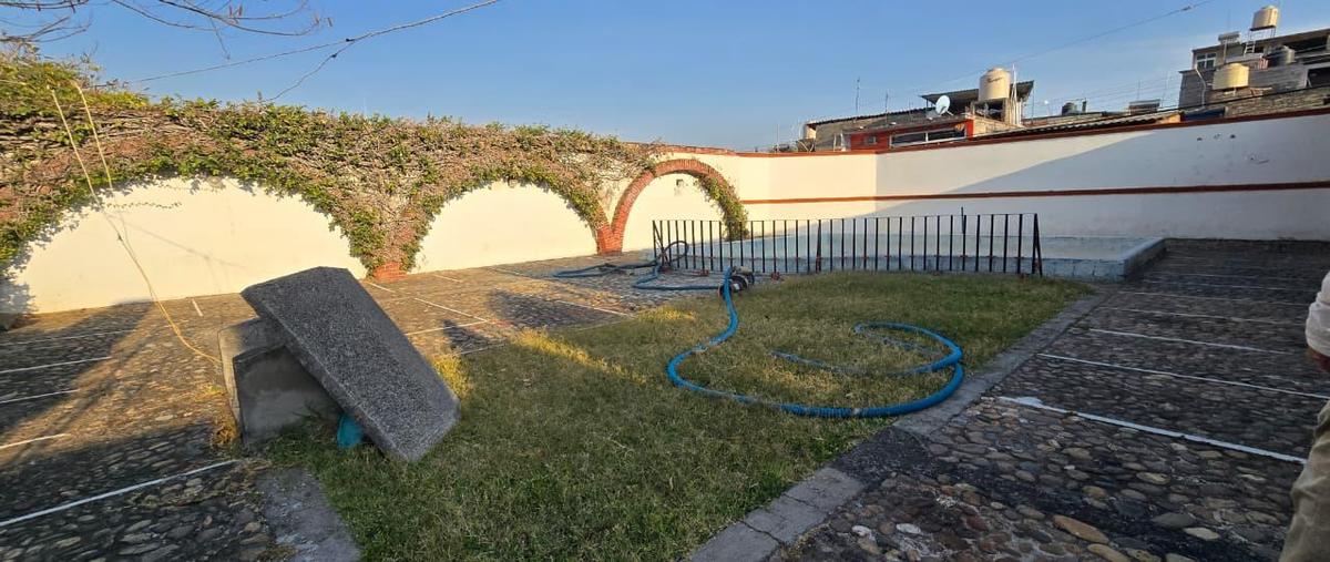 Foto de casa en venta en  , tejupilco de hidalgo centro, tejupilco, méxico, 29831224 No. 05