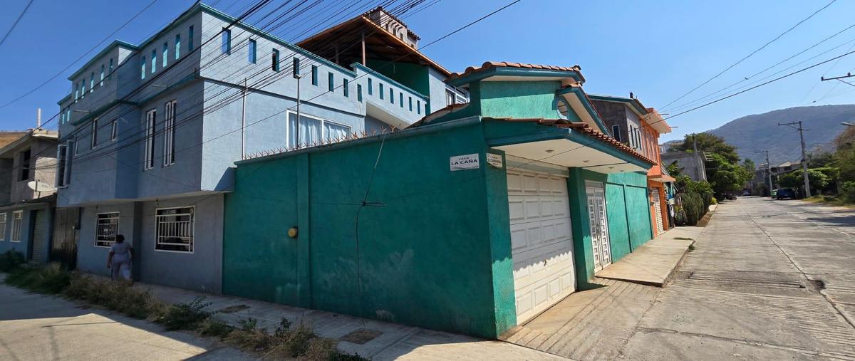 Foto de casa en venta en  , tejupilco de hidalgo centro, tejupilco, méxico, 0 No. 03