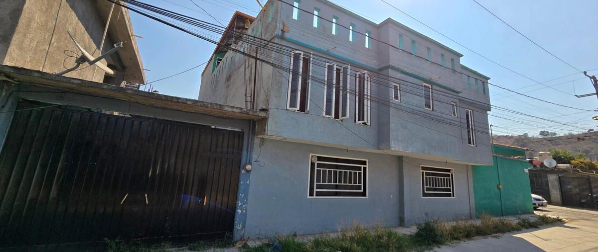 Foto de casa en venta en  , tejupilco de hidalgo centro, tejupilco, méxico, 0 No. 04