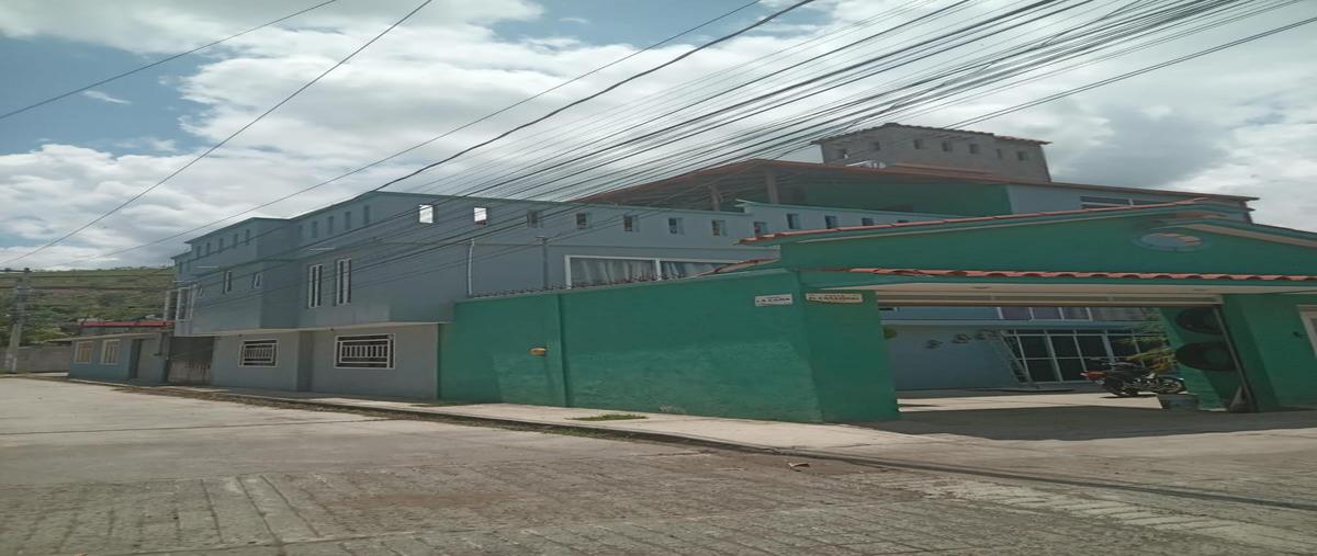 Foto de casa en venta en  , tejupilco de hidalgo centro, tejupilco, méxico, 0 No. 05