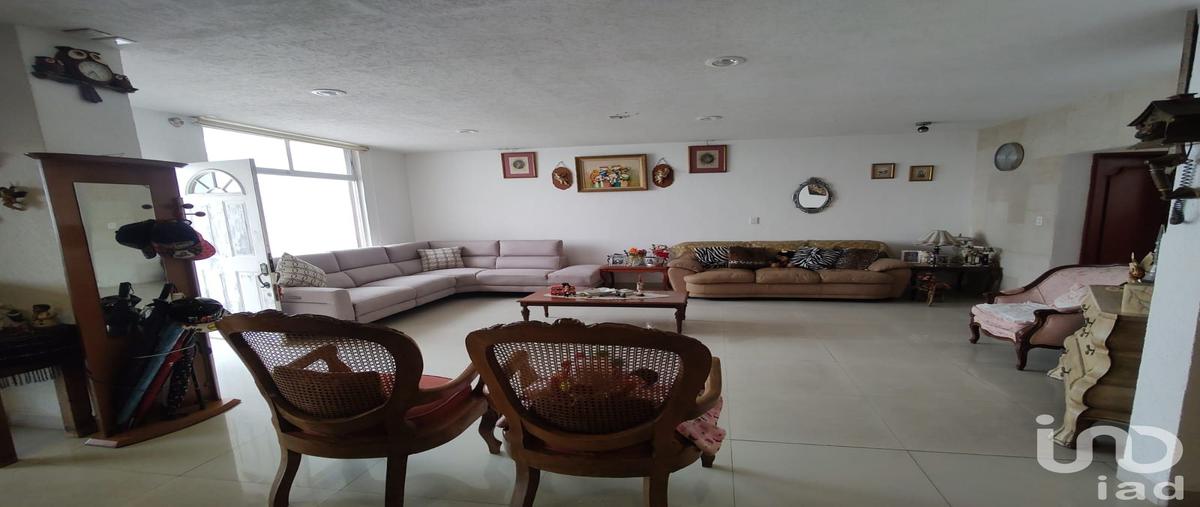 Foto de casa en venta en tekal 137, jardines del ajusco, tlalpan, df / cdmx, 29723192 No. 02