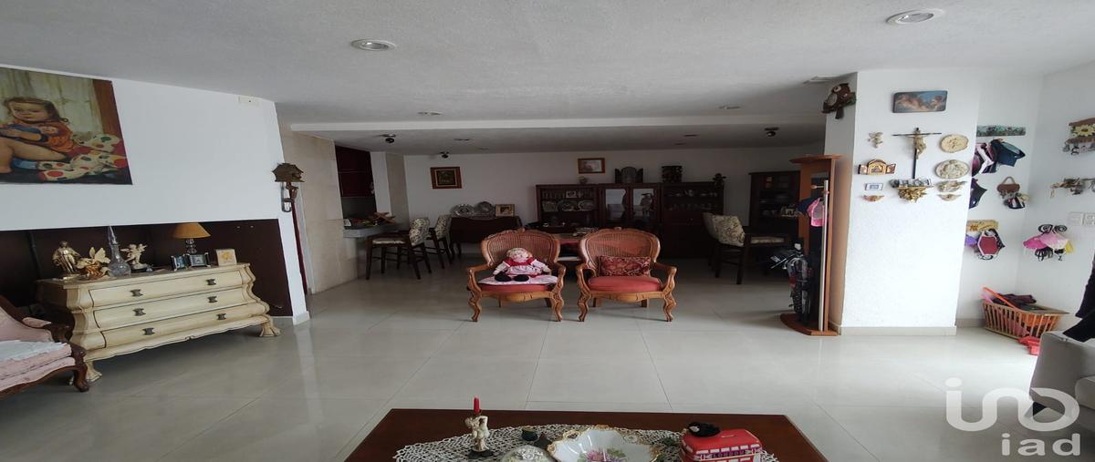 Foto de casa en venta en tekal 137, jardines del ajusco, tlalpan, df / cdmx, 29723192 No. 03